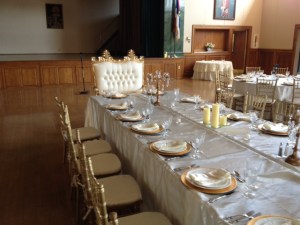 chiavari chair rental montecito ca santa barbara areas