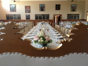 gold chiavari chair rental -gold love seat greek church la habra ca