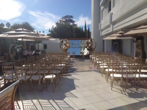 SLs hotel chiavari chair rentals party rentals