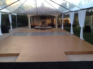 platform plexi glass dance floor pool cover san jose san francisco nevada las vegas arizona san diego