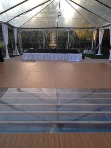 platform plexi glass dance floor pool cover san jose san francisco nevada las vegas arizona san diego